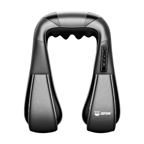 Chăn massage vai cổ lưng VTT G10 thiết bị chăm sóc thư giãn