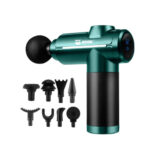 Máy Massage Cầm Tay JAPANI Sun Power G0010