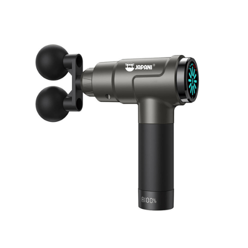 Máy massage cầm tay Sun Power G002 thư giãn cơ bắp tối ưu