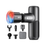 Máy Massage Cầm Tay Phục Hồi Cơ Bắp JAPANI 13KGF