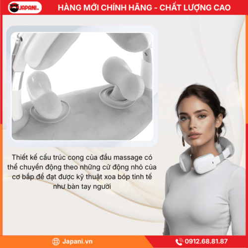 Công nghệ massage