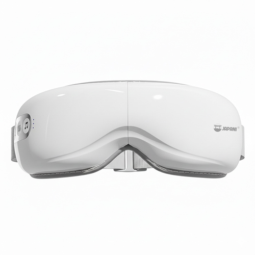 Máy massage mắt JAPANI MSM-1961 hỗ trợ thư giãn đôi mắt