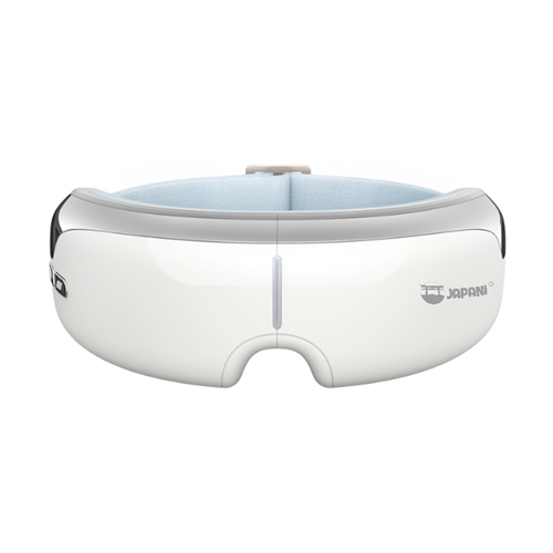 Máy massage mắt JAPANI MSM-3484 giúp thư giãn vùng mắt