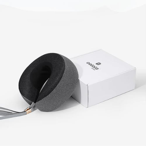 máy massage cổ hình chữ U Shiatsu mini