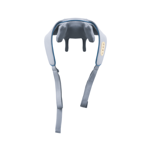 máy massage cổ vai gáy 6D N11