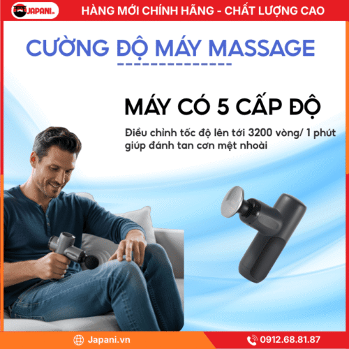 Động Cơ Mạnh Mẽ và Hiệu Suất Vượt Trội Của JAPANI MCT-2348