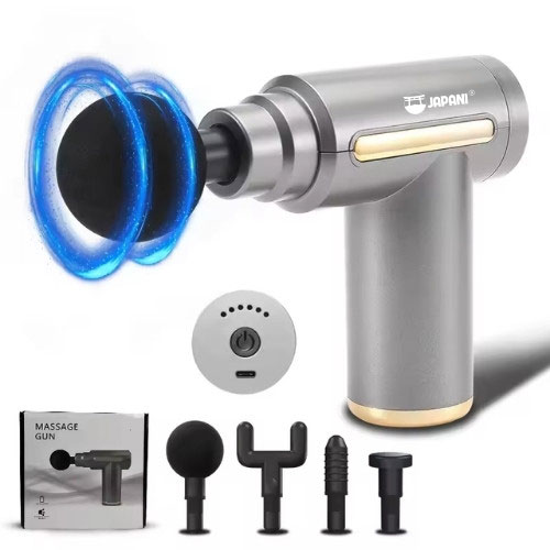 Máy massage cầm tay JAPANI Sun Power JMQ09