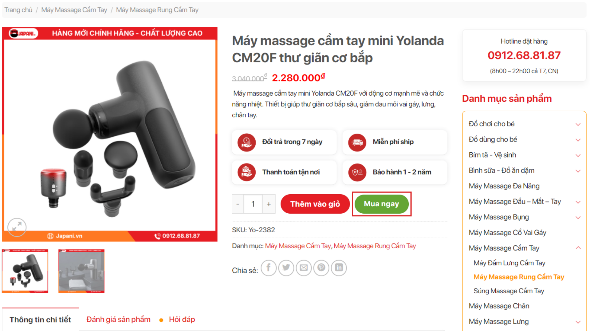 Hướng dẫn mua hàng 2