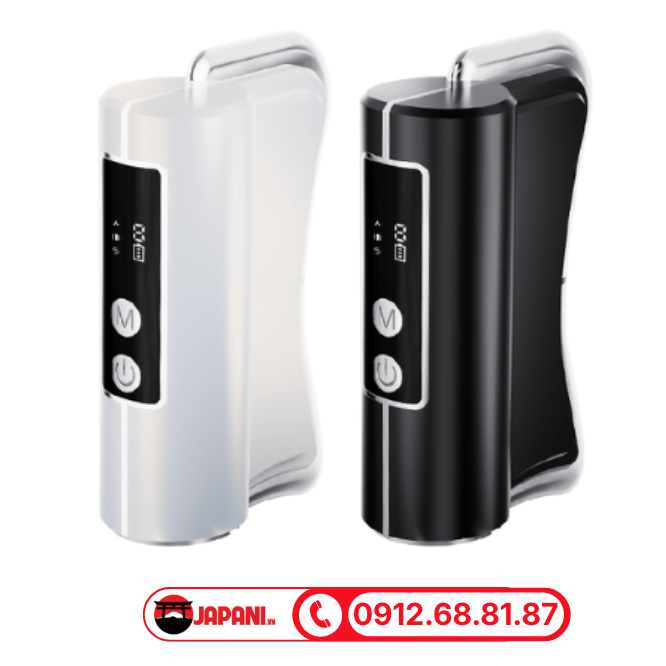 Máy massage JAPANI Sun Power MK001