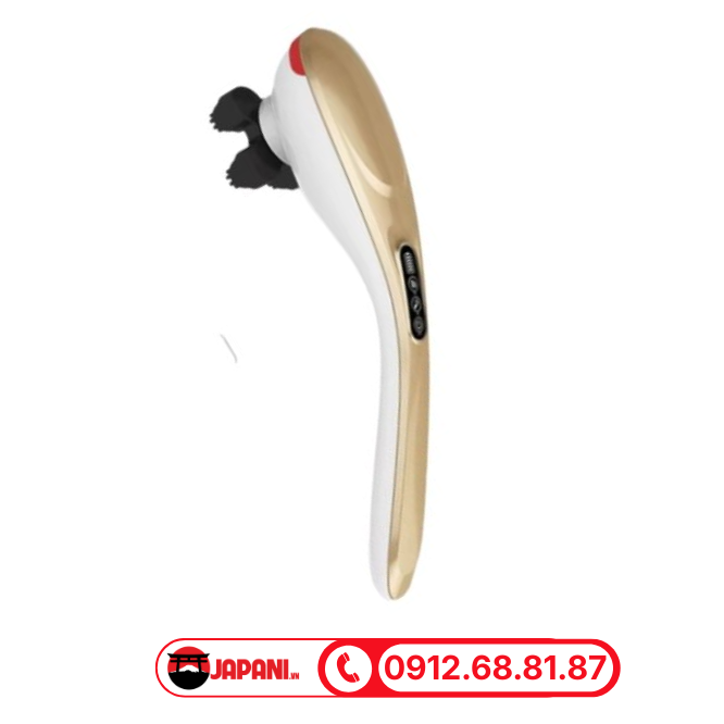 Máy massage JAPANI LUYAO 651A