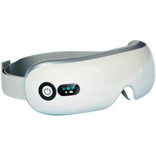 Máy masssage mắt JAPANI Sun Power EM-004