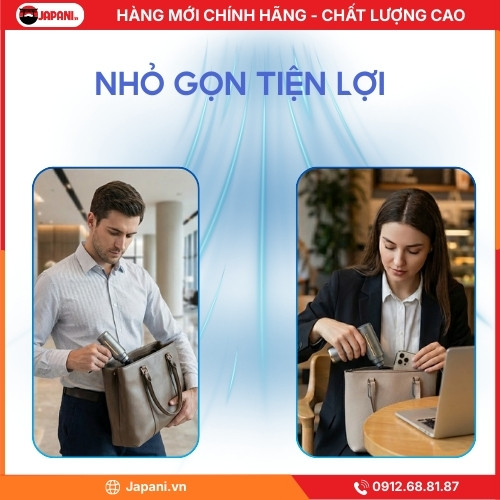 ảnh bìa JAPANI Sun Power JMQ09