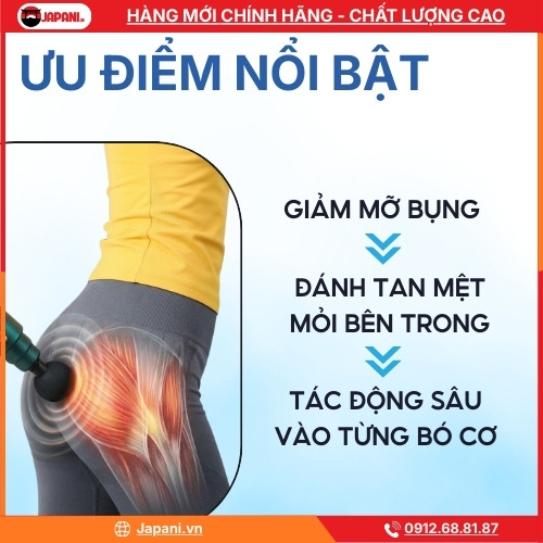 ảnh bìa JAPANI Sun Power JMQ09