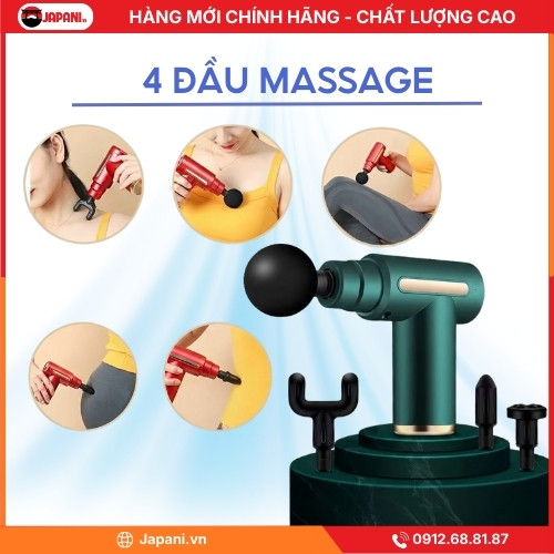 ảnh bìa JAPANI Sun Power JMQ09