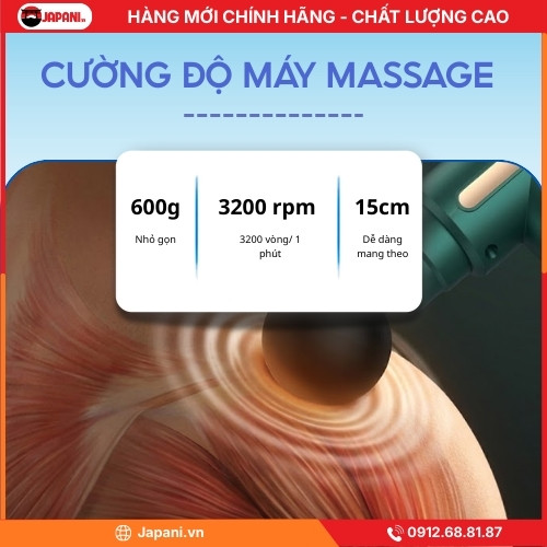 ảnh bìa JAPANI Sun Power JMQ09