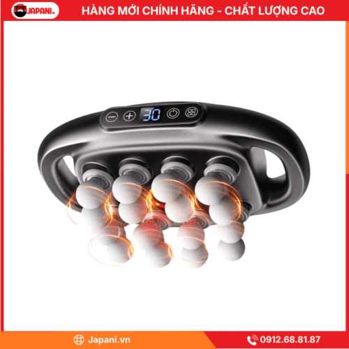 Máy Massage Cầm Tay Đa Năng JAPANI MDN-4248