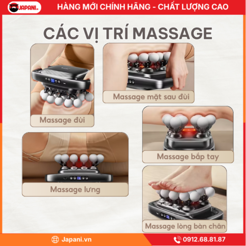 Ưu Điểm Thiết Kế