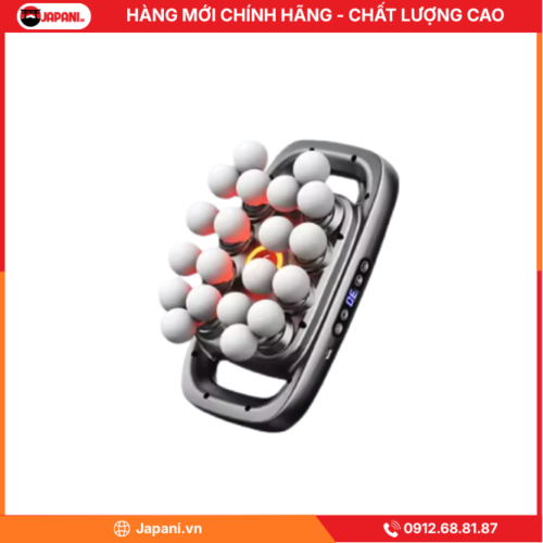 sản phẩm massage cầm tay japani