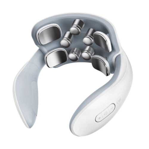 Máy massage cổ vai gáy JAPANI H88