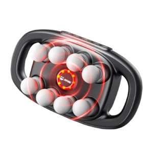 Máy massage cầm tay đa năng JAPANI MDN-3788