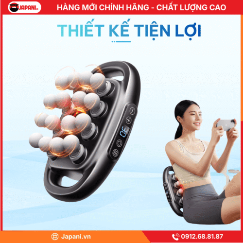 Thiết kế tiện lợi của Japani-MDN-4248