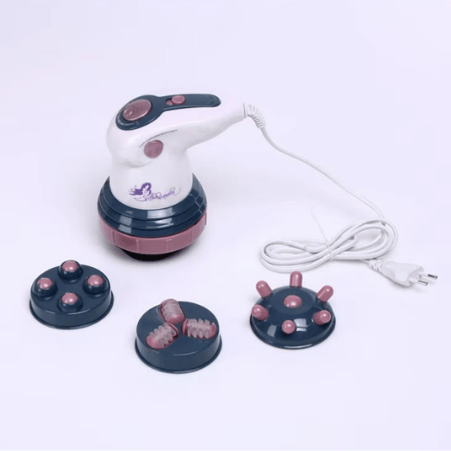 Máy massage cầm tay Sun Power AMQ-001