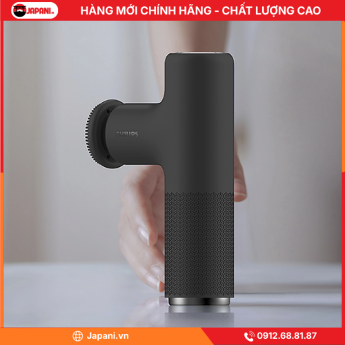 Súng Philips PPM7311 bọc ABS