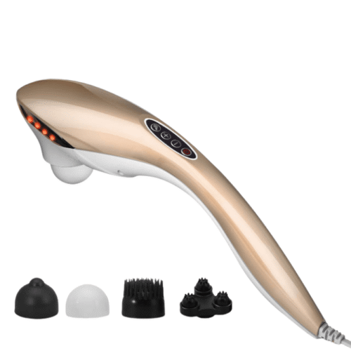 Máy massage cầm tay cán dài có dây JAPANI MCT-4693