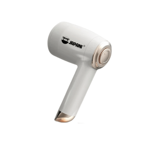 Máy Massage Rung Bụng Cầm Tay JAPANI MBCT-6136 Tỏa Nhiệt Trị Liệu