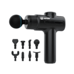 Máy đấm lưng cầm tay JAPANI MDL-5650 8 đầu massage chuyên dụng