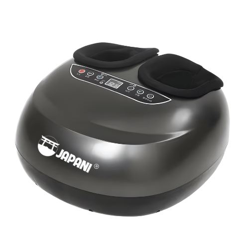Máy massage bắp chân, bàn chân JAPANI MSC-6260