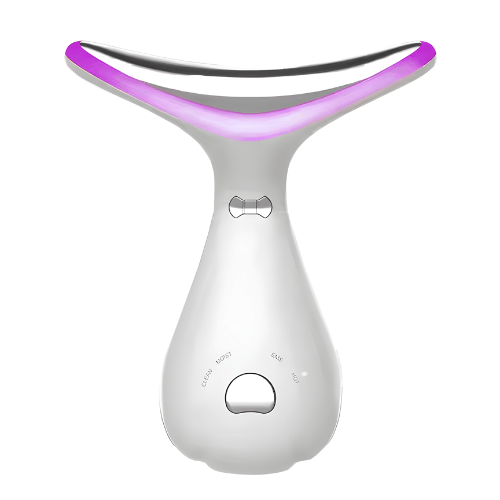 Máy massage nâng cơ mặt JAPANI MDN-2613 nhiệt hồng ngoại đa năng