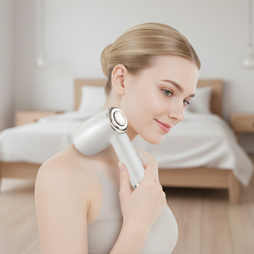 Máy Massage Cầm Tay