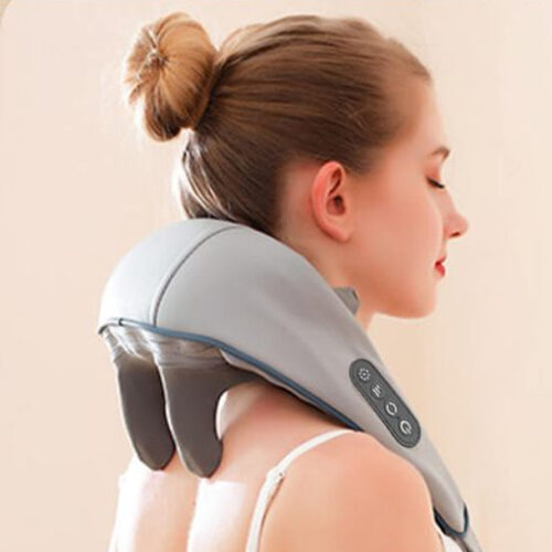 Máy Massage Cổ Vai Gáy