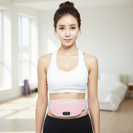 Máy Massage Giảm đau Bụng