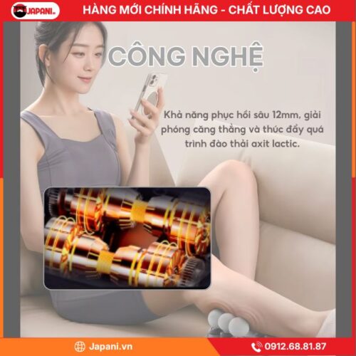 Hiệu Suất Vượt Trội và Độ Bền Cao