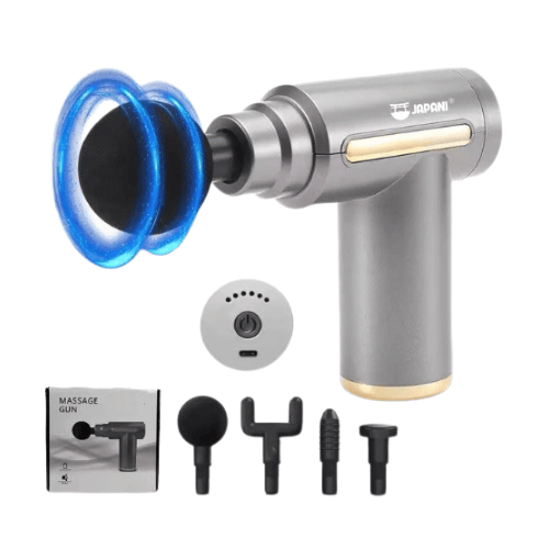 Máy đấm lưng cầm tay JAPANI MDL-5592