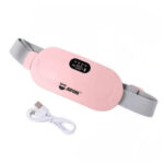 Máy Massage Bụng JAPANI MSB-6013