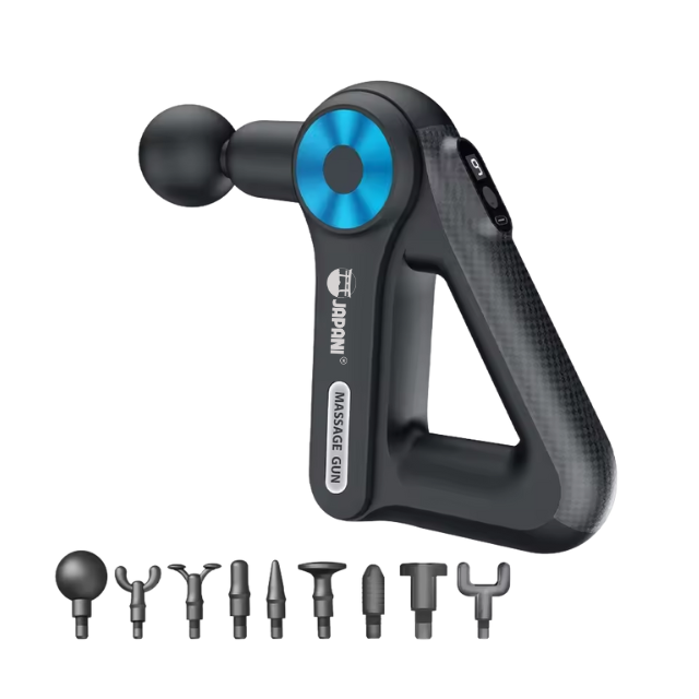 Máy Massage Cao Cấp JAPANI LUXURY-5973 ảnh đại diện