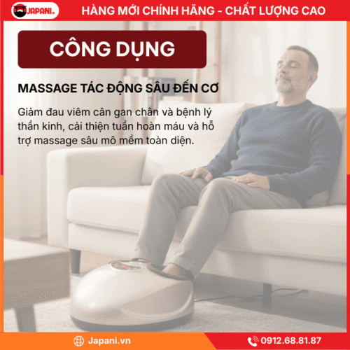 Thông tin sản phẩm JAPANI MSC-4671