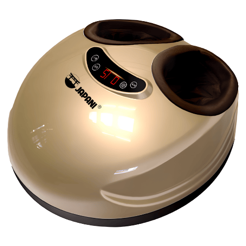 Máy massage chân JAPANI MSC-4671 sưởi nhiệt hồng ngoại