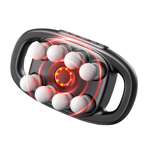 Máy massage cổ vai gáy JAPANI MDN-3788