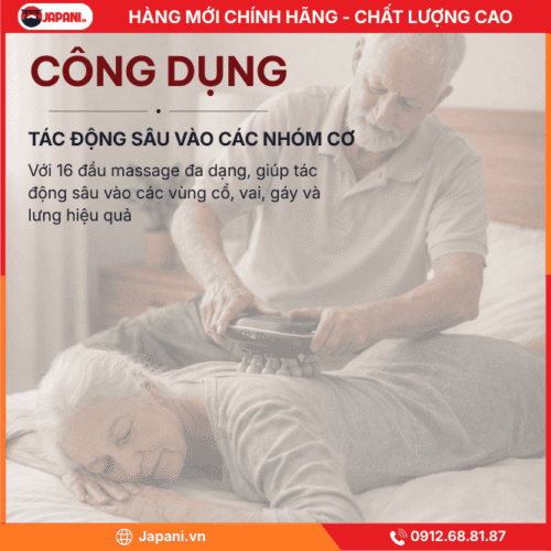 Thông tin chi tiết sản phẩm JAPANI MDN-4347