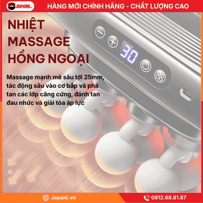 Công nghệ nhiệt hồng ngoại
