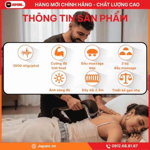Thông tin chi tiết sản phẩm