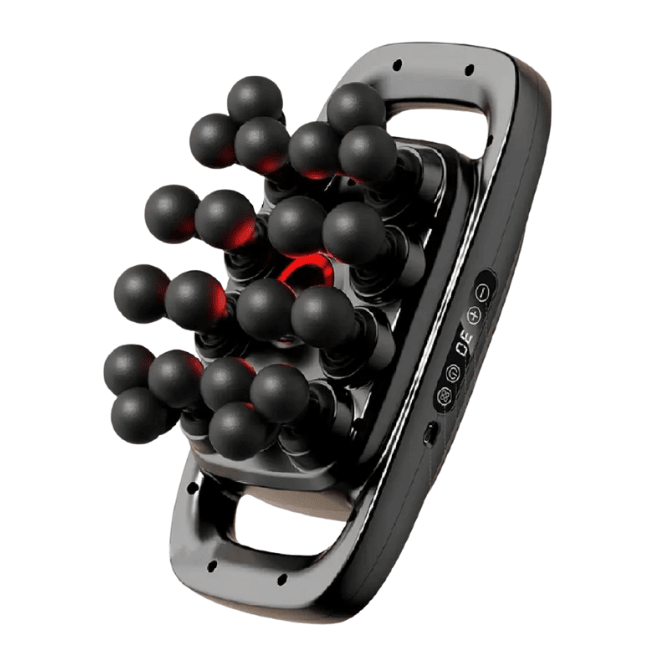 Máy đấm lưng cầm tay JAPANI MDL-5785