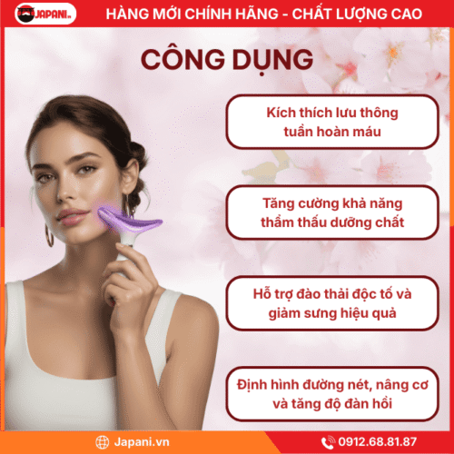 Thông tin sản phẩm JAPANI MDN-2613