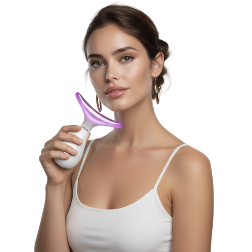 Máy Massage Nâng Cơ Mặt