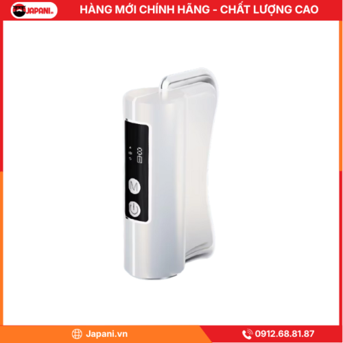 sản phẩm máy massage nâng cơ mặt