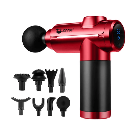 Súng massage cầm tay  mini JAPANI CTMINI-5637